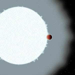すばる望遠鏡による観測成果、太陽系外惑星に存在するヒドロキシラジカルを初検出