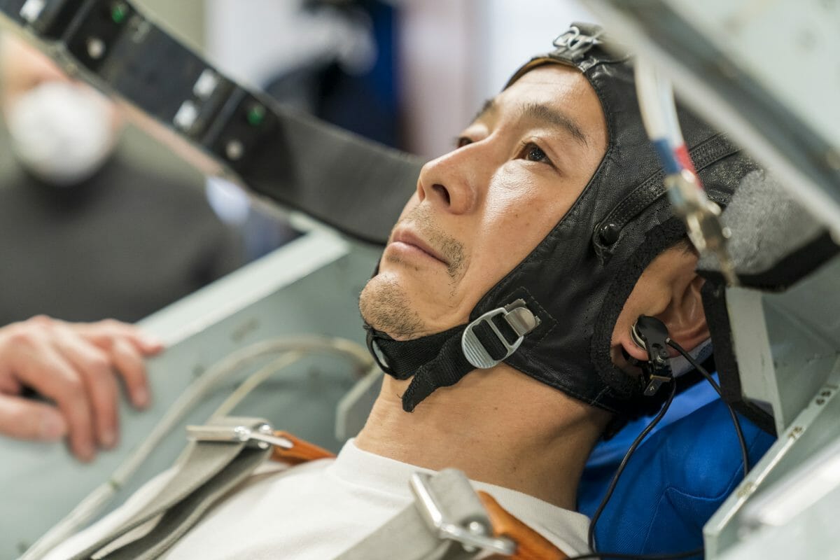 前澤友作氏、12月にソユーズ宇宙船で国際宇宙ステーションへ　アシスタントの平野陽三氏も同行