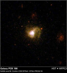 初期宇宙の歴史を紐解くヒントに。幅1000光年に満たない“おとめ座”の矮小銀河