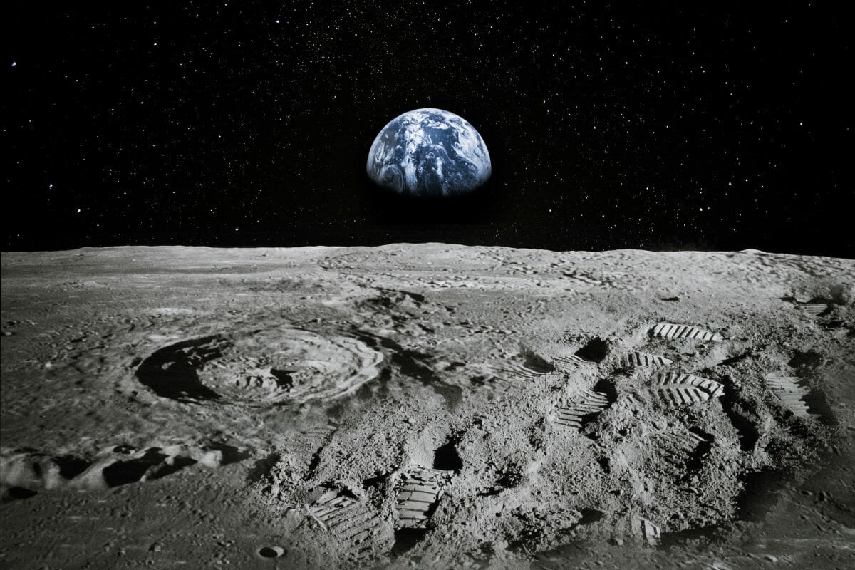 月面基地を無人で建設する　JAXAの挑戦！