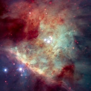 なぜジェイムズ・ウェッブ宇宙望遠鏡はオリオンバーを観測するのか