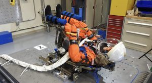 NASA、オリオン宇宙船に“搭乗”するマネキンの命名コンテスト開催