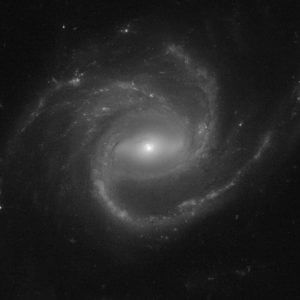科学観測を再開した「ハッブル」宇宙望遠鏡が撮影した最新画像が公開される