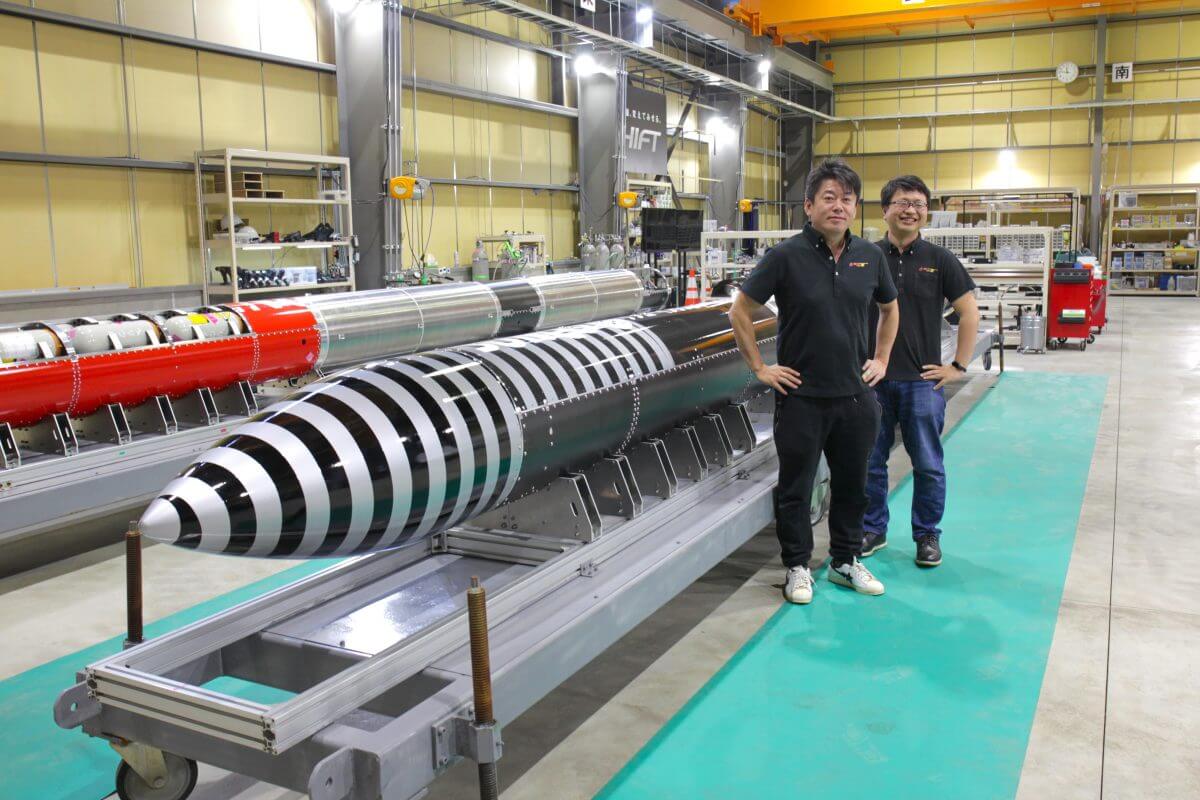 IST、全面改良された「ねじのロケット」を7月3日に打ち上げ予定