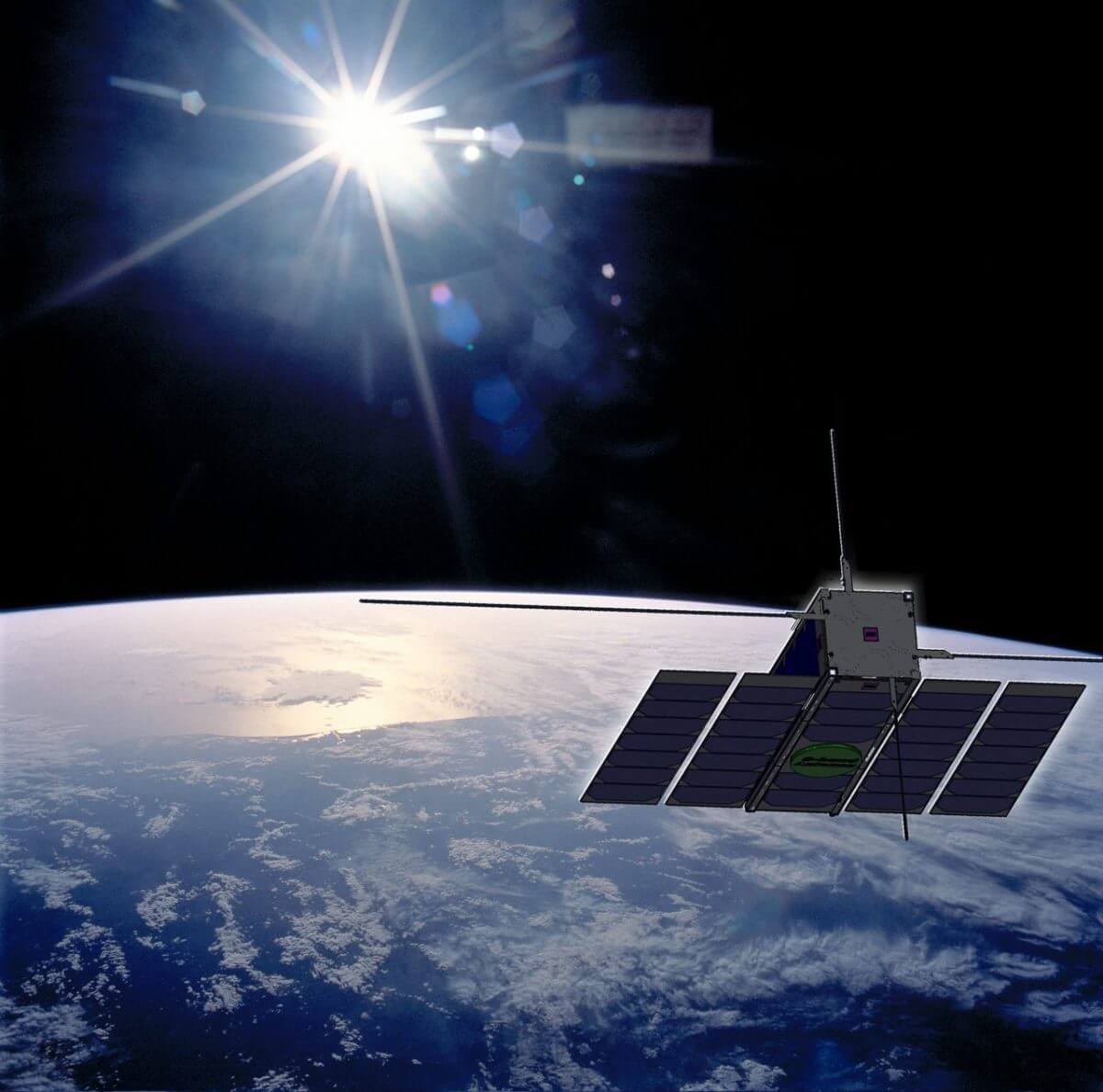 ESAが未来の宇宙ミッション支える「頭脳」を開発！超小型衛星使ったテストに成功