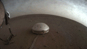 【後編】火星の内部構造が明らかに　NASAインサイトのデータより