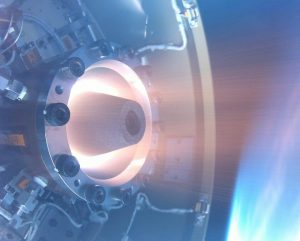 JAXA・名大など開発の「デトネーションエンジン」宇宙空間での実証実験に成功