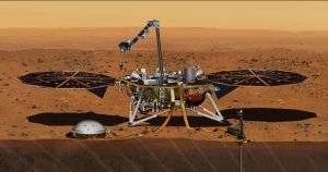 【前編】火星の内部構造が明らかに　NASAインサイトのデータより