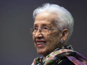 マーキュリーからアポロまで支え続けた女性数学者 NASAが102年の生涯と貢献を振り返る