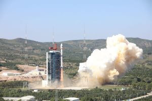 中国、地球観測衛星「高分5号02」の打ち上げに成功　ハイパースペクトル機器を搭載
