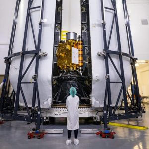 NASA探査機「DART」＆ISS新モジュール「プリチャル」11月24日に相次いで打ち上げ予定
