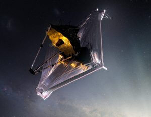 新型宇宙望遠鏡「ジェイムズ・ウェッブ」主鏡の展開作業も無事成功！