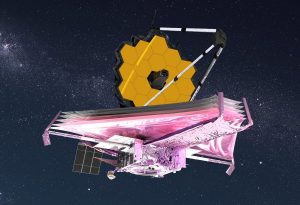 ジェイムズ・ウェッブ宇宙望遠鏡の「日除け」展開作業が無事完了!