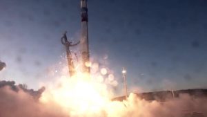 ロケットラボ、アメリカ国家偵察局「NROL-199」ミッションの打ち上げを実施