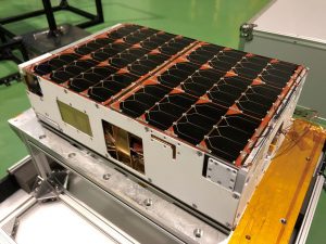 日本の小型探査機「おもてなし」と「エクレウス」NASA新型ロケットに相乗りして間もなく打ち上げ