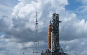 NASAの月探査計画「アルテミス1」SLS打ち上げは日本時間9月28日以降に