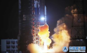 中国、「長征」ロケットの打ち上げを半日以内に2度実施