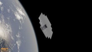 スペースX、スターリンク衛星34機と米通信会社の試験衛星を打ち上げ（2022年9月11日）