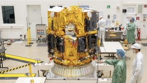 ispace「HAKUTO-R」ミッション1　日本の民間企業として初めて月へ