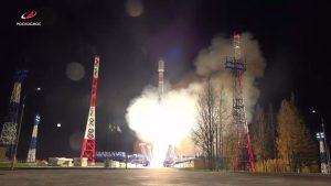 ロシア、測位衛星「GLONASS-K」を新たに打ち上げ