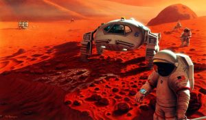 NASAが新しい仕組みで宇宙開発計画案を設計　修正案公表される