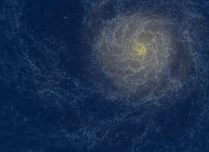 貴金属に富む星が誕生したのは100億年以上前か 天の川銀河のシミュレーションで解明 | sorae 宇宙へのポータルサイト