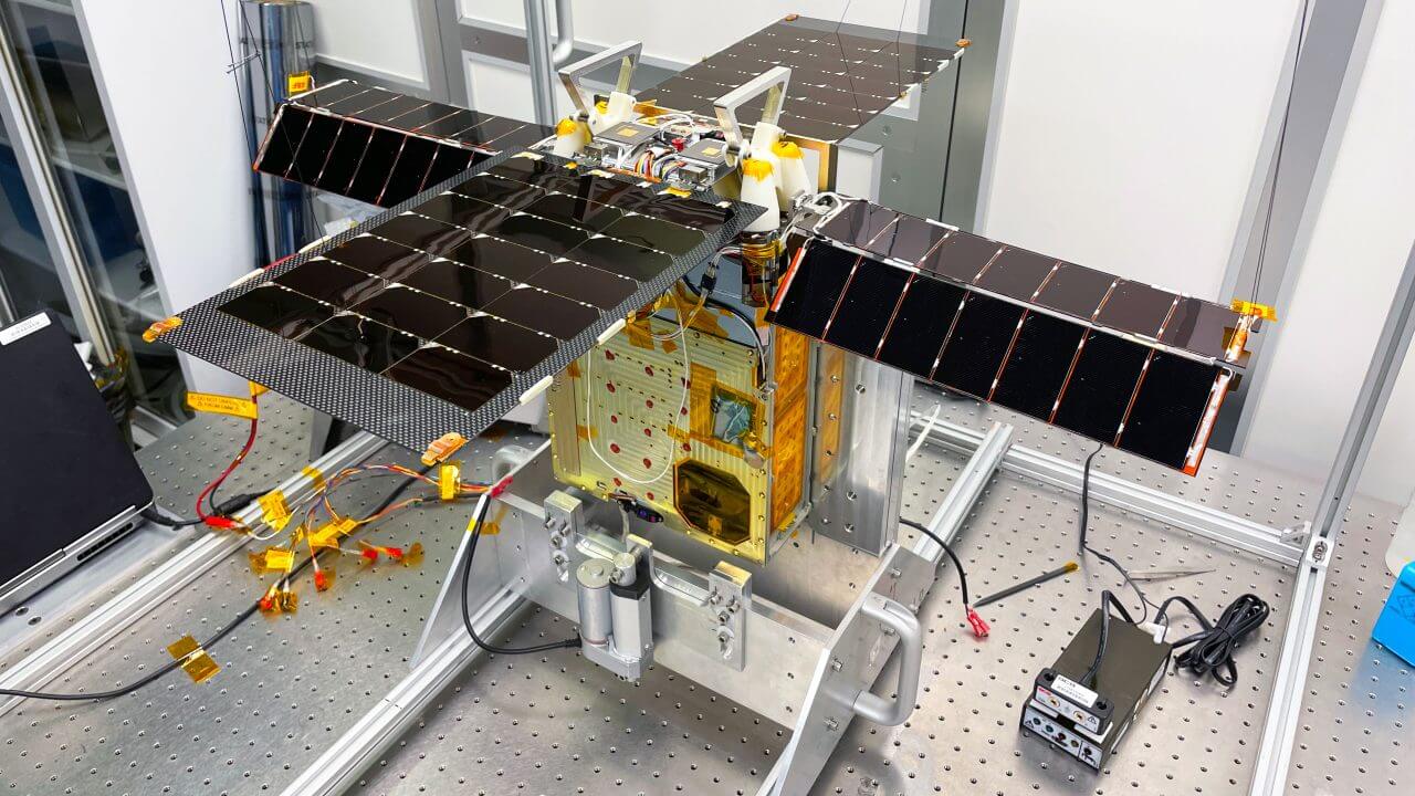 スペースX、ispaceの月面探査プログラム「HAKUTO-R」ミッション1