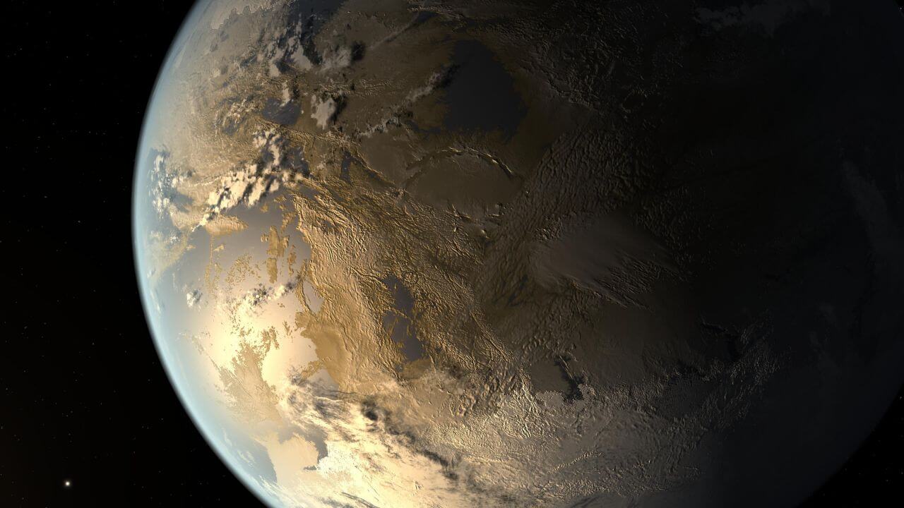 金属量が少ない星は生命出現に好条件?