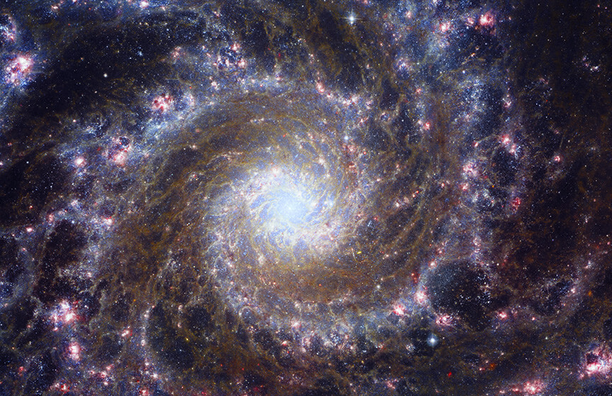 [▲Spiralgalaxy[▲المجرةالحلزونية