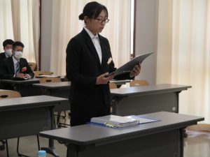 “宇宙法模擬裁判の弁論は緊張感漂う” 大会予選参加者に聞く〜宇宙法模擬裁判に迫る・第4回（最終回）〜