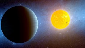 地球外生命体が存在した痕跡を発見するために優先すべき3つの条件