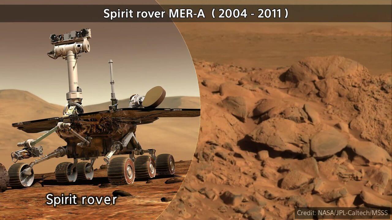 spirit 1