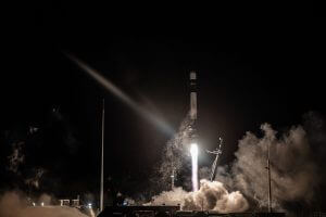 ロケットラボ、Synspectiveの小型SAR衛星を打ち上げ　SAR衛星コンステレーションの構築進む