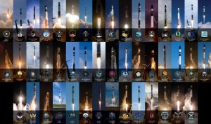 ロケットラボが「エレクトロン」ロケット通算47回目の打ち上げに成功　韓国の衛星とNASAの衛星を搭載