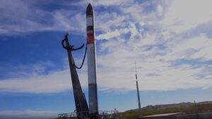ロケットラボ、韓国の地球観測衛星とNASAのソーラーセイル技術実証機を打ち上げ成功