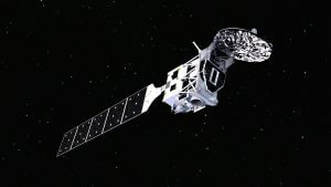 ESAとJAXAの地球観測衛星「EarthCARE」打ち上げ成功　気候変動の予測精度向上へ