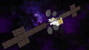 スペースX、SESの通信衛星「Astra 1P」の打ち上げに成功