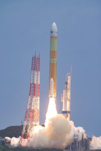 JAXA、H3ロケット5号機の打ち上げ日を2月2日に決定　みちびき6号機を搭載