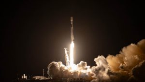 スペースX、アメリカ国家偵察局「NROL-113」ミッションの打ち上げを実施