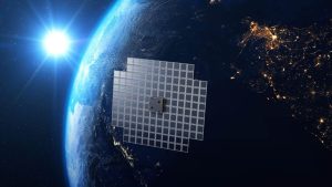 スペースX、AST SpaceMobileの通信衛星「BlueBird」を打ち上げ