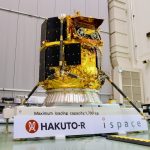 ispace「HAKUTO-R」ミッション2の月着陸機など早ければ1月15日に打ち上げへ