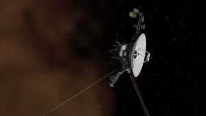 NASA惑星探査機「ボイジャー1号」停止した送信機の再作動に成功　通常運用再開