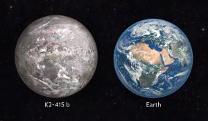 地球外生命体が存在した痕跡を発見するために優先すべき3つの条件