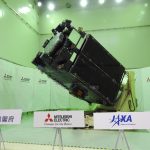 JAXA、「みちびき」6号機を搭載する「H3」ロケット5号機の打ち上げ予定日を発表