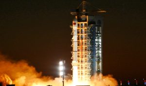 中国、地球観測衛星「四維高景2号03、04」の打ち上げに成功