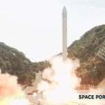 【更新・追記】スペースワン、「カイロス」ロケット2号機を打ち上げ　発射後に飛行中断措置