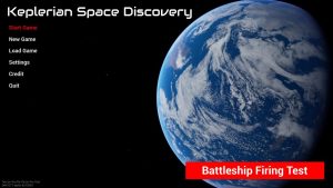 和製宇宙飛行シム「Keplerian Space Discovery」を編集部が遊んでみた