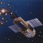 X線天文衛星「すざく」大気圏に再突入　科学観測終了から10年