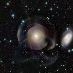 花のような美しさの楕円銀河「NGC 474」　すばる望遠鏡が撮影