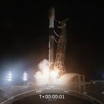 スペースX、アメリカ国家偵察局「NROL-153」ミッションの打ち上げを実施